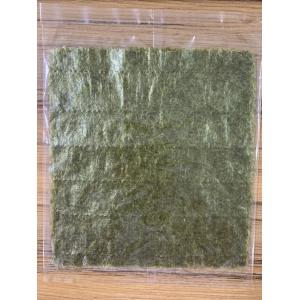 Japanese 50 Sheets Yaki Sushi Nori Roasted Seaweed Oem