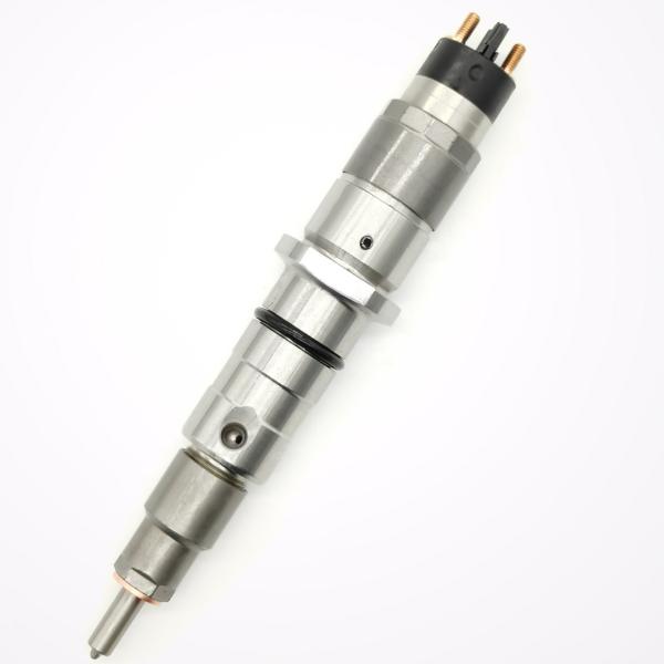 Buy High Quality New Diesel Fuel Injector 0445120122 at wholesale prices