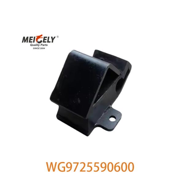 Buy WG9725590600 Front Engine Support For SINOTRUK HOWO 4340327 at wholesale prices