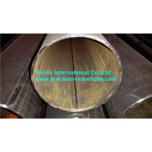 Submerged Arc Welded Steel Tubes BS6323-7