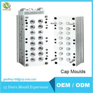 Quality CAP MOULDS 006 for sale