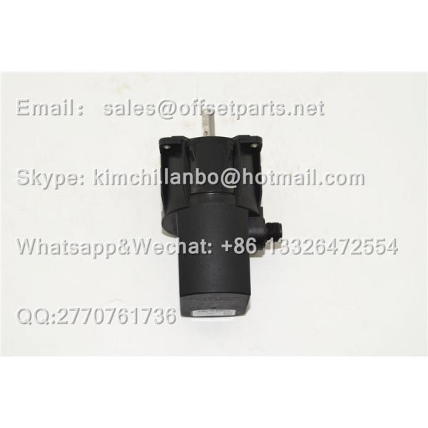 Motor F2.105.1211/02 Used Original Servo Drive CD102/CX102/SM102 Offset Press Printing Machine Spare Parts