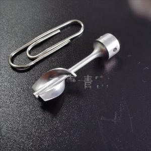 Quality Five Axis Cnc Precision Turned Parts Machining Of Aluminum Alloy for sale