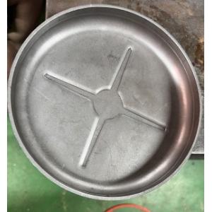 Auto parts, stretch parts, thick stretch forming parts