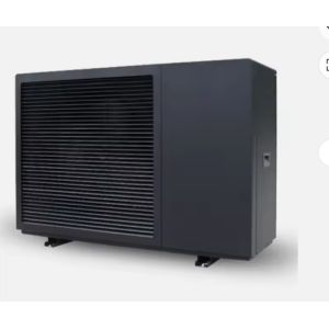 China EU Stock DHW EVI DC Inverter Power Air Source Heat Pump 16kw R290 Monoblock for Heating and Cooling Water Heater Heatpump on sale