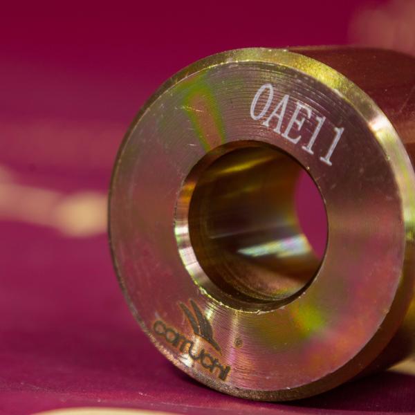 WG9761450120 for SINOTRUK HOWO SITRAK T5G C7H MCY13/12/11/MCP16/VGD95/75/75S Spare Parts Brake shoe compression wheel