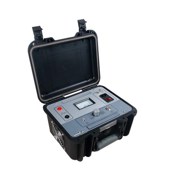 China Factory Supplier Electric Power Cable Fault Pinpointing Locator Path