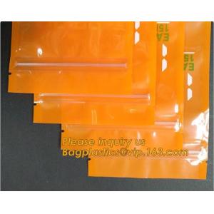 gift Jewelry packaging shopping bag Zip lock poly PP OPP plastic packing bag