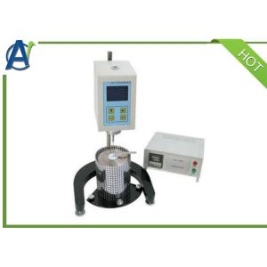 ASTM D6521 Bitumen PAV Asphalt Testing Equipment with Pressure Aging Vessel