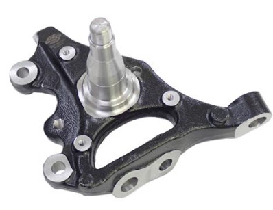 Buy Mercedes Benz 2043320201 Chassis Parts Steering Knuckle at wholesale prices