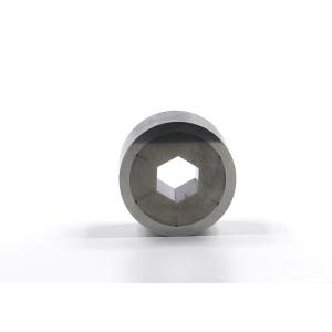 Tungsten Carbide Cold Heading Die Multifunction With SKD61 / DIN1.2344