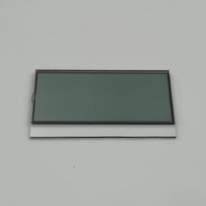 China OEM ODM Support TN Segment LCD for Medical Devices 12H Viewing Direction 7 Segment LCD with FPC Connector on sale China OEM ODM Support TN Segment LCD for Medical Devices 12H Viewing Direction 7 Segment LCD with FPC Connector on sale