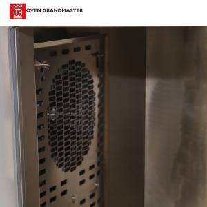 Commercial Chicken Roasting Machine Kebab Shellfish Bbq Chicken Machine