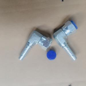 22691K 60 Degree Cone Hydraulics Hoses And Fittings