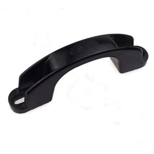 Plastic lid and handle Kitchenware fittings plastic injection mold tooling