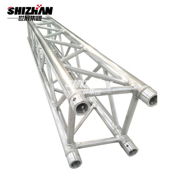Buy Stage Display Lift Aluminum Truss System 400x400mm at wholesale prices