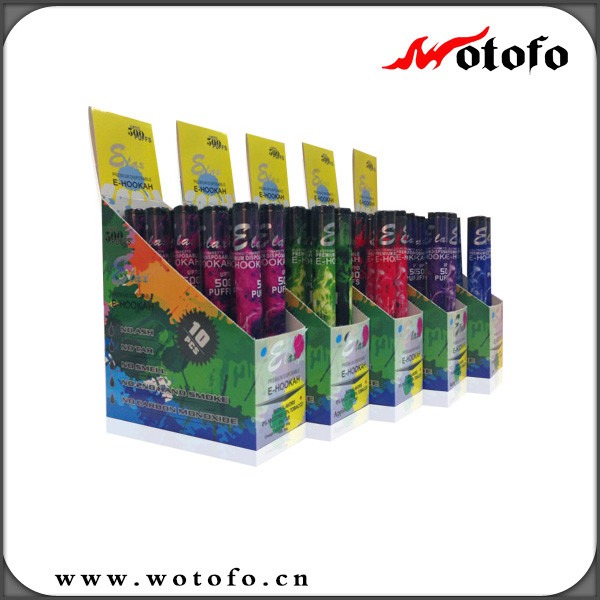 Buy E hookah pen over 200 flavours at wholesale prices
