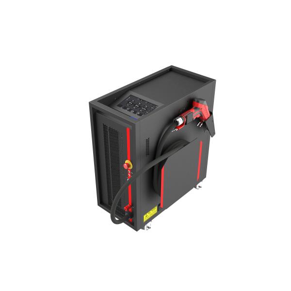 High Reliability Handheld Laser Welding Machine For Automotive And Other Industries