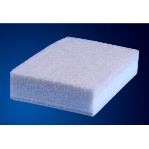 Needle Punched High Temp Nomex Endless Felt Industrial Felt Pads