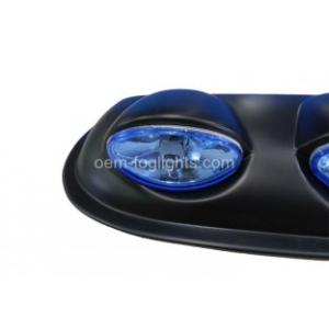 SUV Off-road Jeep Roof Top Fog Light