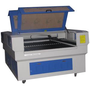 Quality CXDM1218 300W laser die cutting machinery with CE for sale