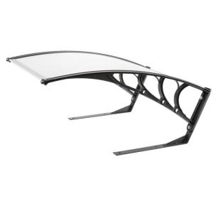 Easy Assemble Canopy L77cm Robot Lawn Mower Garage