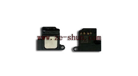 Cellphone Replacement Parts For Iphone 5s speaker , Phone Replacement Parts