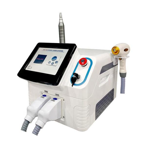 Buy Hair Removal Portable Diode 808 Machine Picosecond at wholesale prices