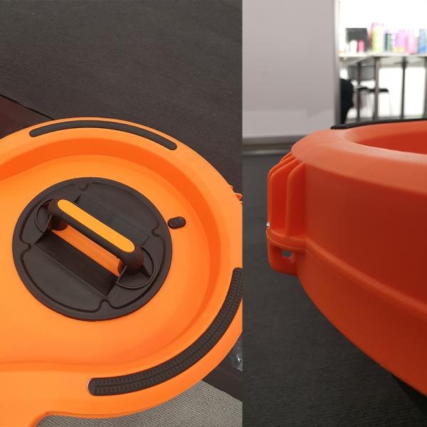 110CM 22CM Balance Training Fitness Small Exercise Step Platform Weightlifting