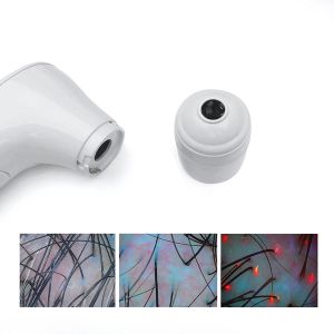 Beauty Salon Scalp Care Machine Multi Function Hair Therapy Machine