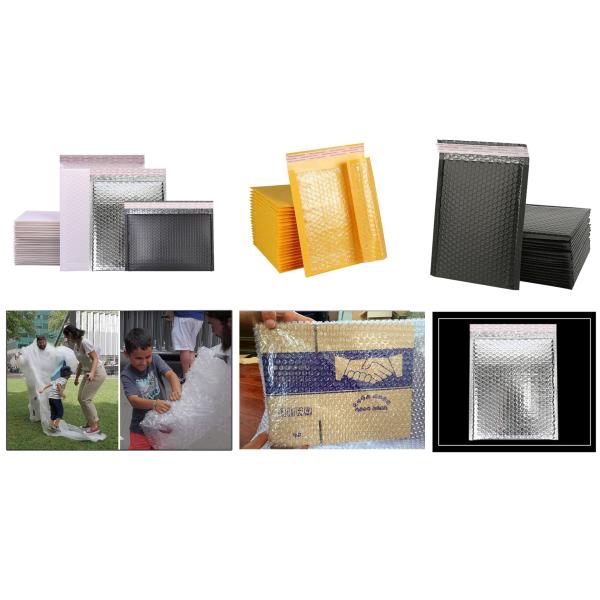 air cushion bubble film packing extruder machine air bubble film wrap making production line