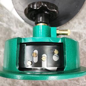 YUYANG Fabric Sample Cutter Circular Samples GSM Cutter