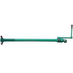 Oilfield Solids Control Equipment , Diameter 2" 3" Mud Gun For Digging