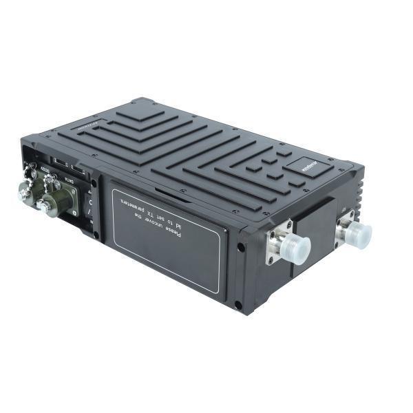 Buy 3km NLOS Wireless Ethernet Radio Transmitter Receiver Ethernet Wifi Transmitter at wholesale prices