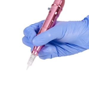 Aluminum Alloy Wireless Tatoo Microblading Pen