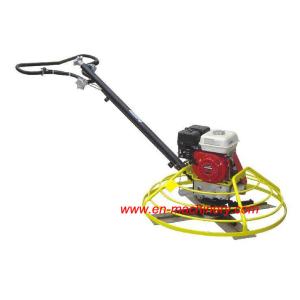 Power Trowel 900mm with Gasoline Petrol Engine Power Trowel Machine