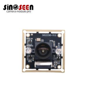 Sony IMX290 MIPI Camera Module 1080p 120fps Low-Light