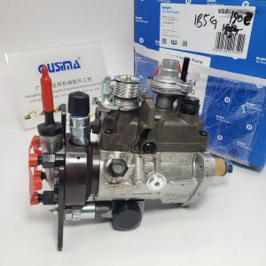 Perkins Genuine Fuel Injection Pump 9520A184 9520A185G Delphi