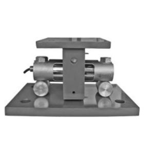 High Precision 200klb Compression Load Cell For Weighing Scale