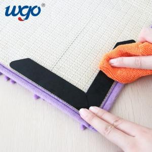 Quality Repositionable Removed No Residue Rug Gripper Pad Self Adhesive WGO for sale