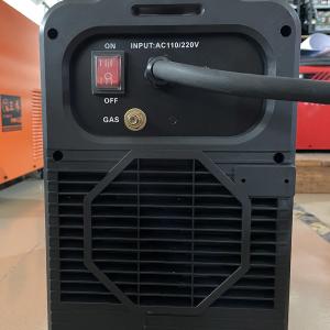 200A Aluminum MIG Welding Machine , 220v Mig Welder CCC Certificate