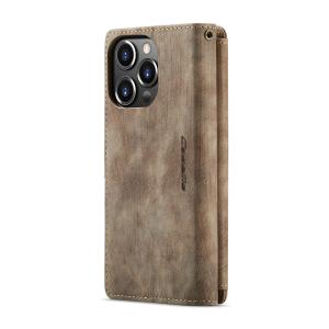 iPhone14 Leather Phone Case Leather Wallet Phone Case Iphone Leather Case