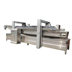 Auto Water Bath Pasteurizer Machine Beer / Cider Pasteurization Application