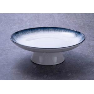 HS 6924100000 7 Inch 8 Inch Ceramic Dinner Plate