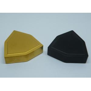 Quality High Hardness Tungsten Carbide Inserts With 100% Rew Materials OEM Service for sale