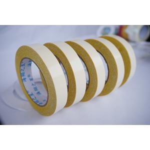 Quality Super Sticky Industrial Strength Double Sided Sponge Tape With White Color for sale