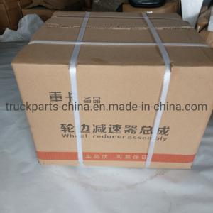 Brake System Parts Sinotruk HOWO Truck Wheel Reducer Az9981340370 Az9981340070