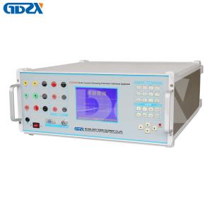 ZX3030E 600V Anti Interference Multifunction Measuring Instrument