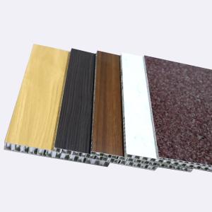 Durable Lightweight Aluminum Honeycomb Sandwich Panels for Signboards and