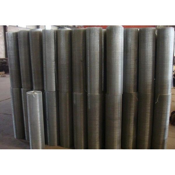 Machine Protection Roof Gal. Iron Mesh , Zinc Coated Stainless Steel Wire Net